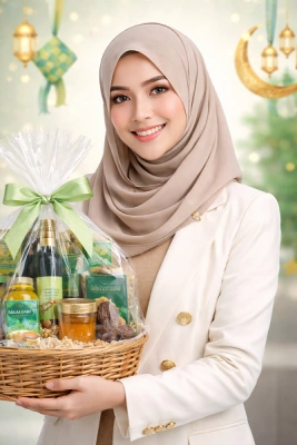 Toko Parcel Teluknaga